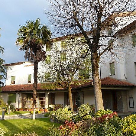Hotel La Piccola Stazione Torrita di Siena Kültér fotó