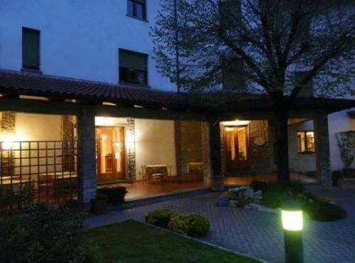 Hotel La Piccola Stazione Torrita di Siena Kültér fotó