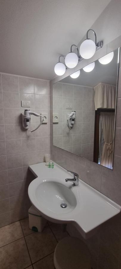 Hotel La Piccola Stazione Torrita di Siena Kültér fotó