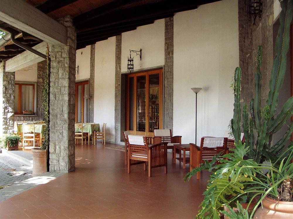 Hotel La Piccola Stazione Torrita di Siena Kültér fotó