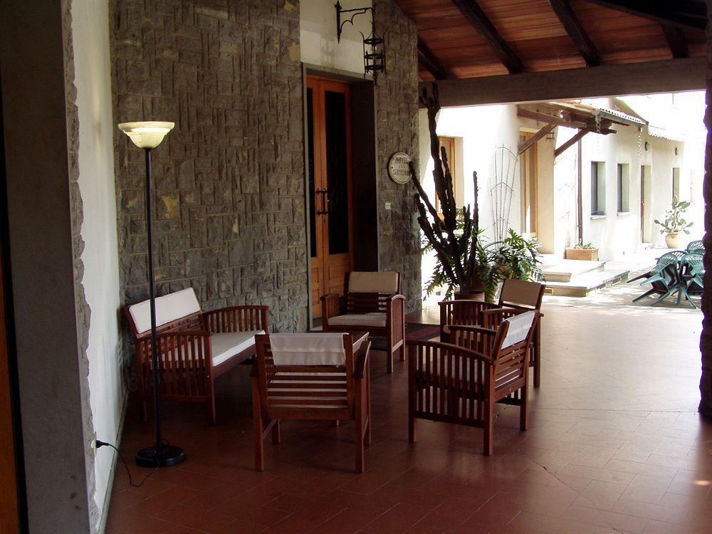 Hotel La Piccola Stazione Torrita di Siena Kültér fotó