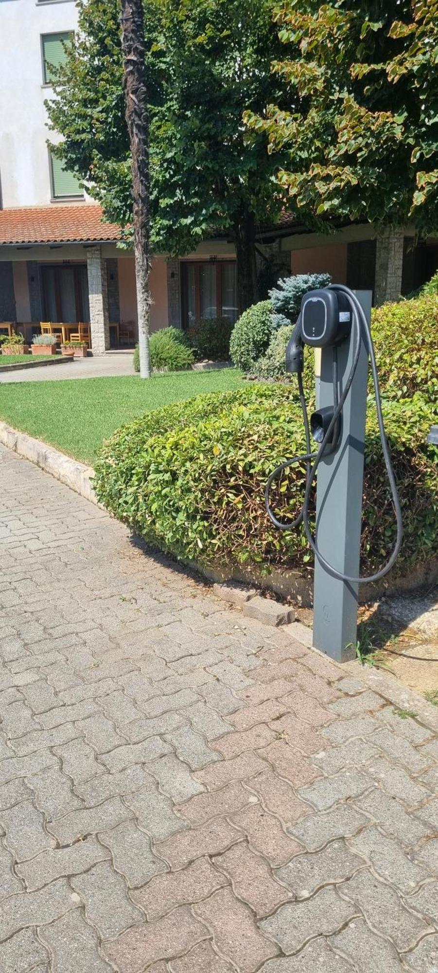 Hotel La Piccola Stazione Torrita di Siena Kültér fotó