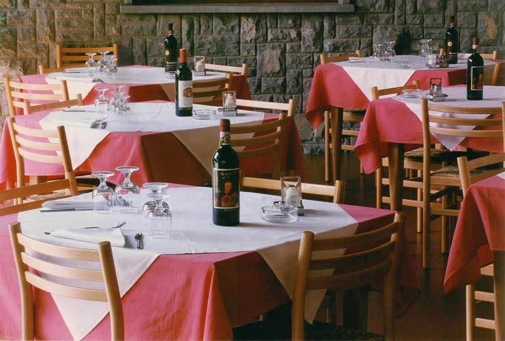 Hotel La Piccola Stazione Torrita di Siena Kültér fotó