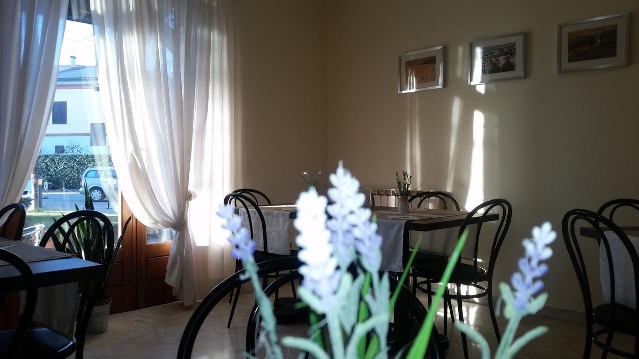 Hotel La Piccola Stazione Torrita di Siena Kültér fotó