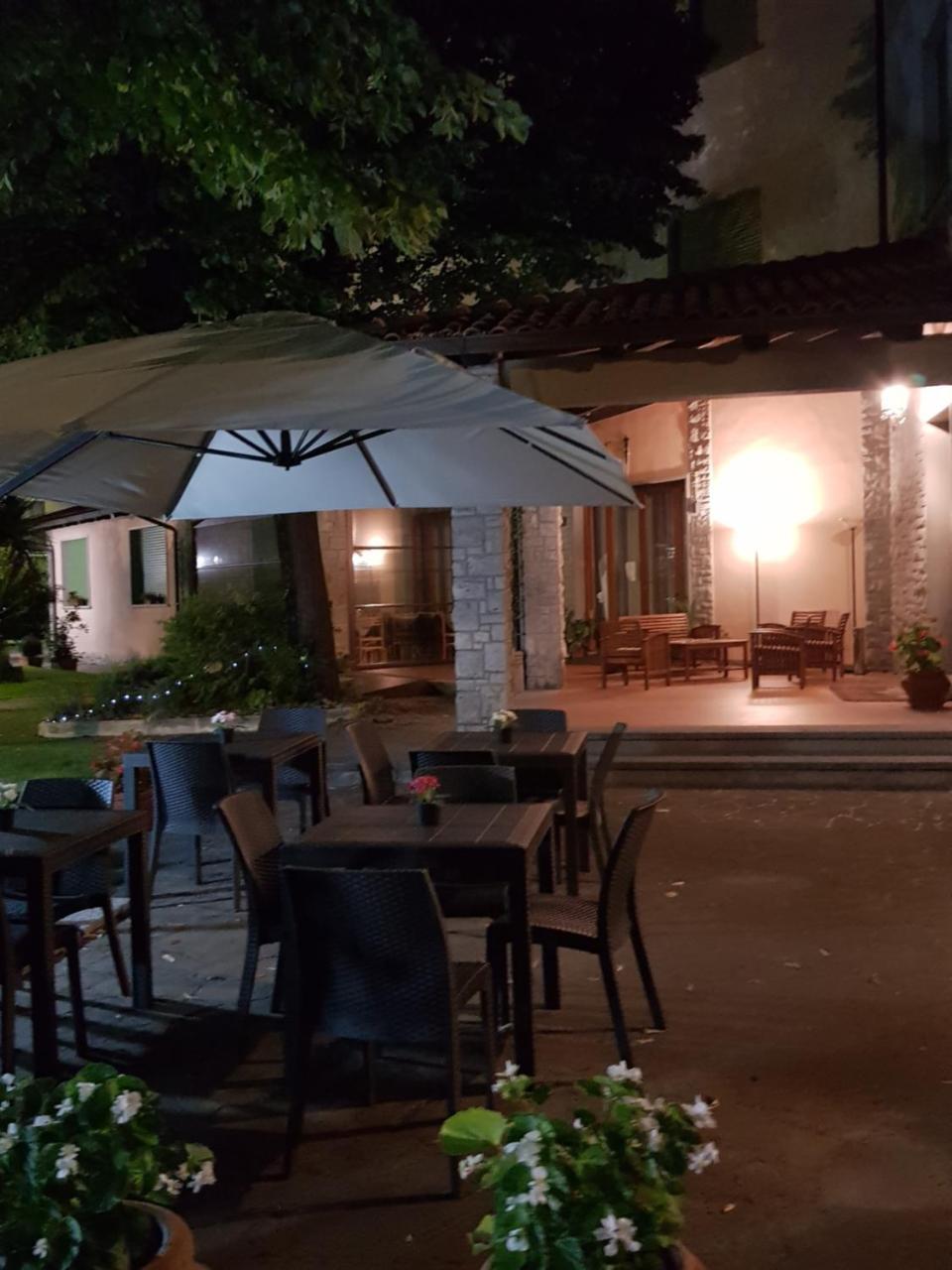 Hotel La Piccola Stazione Torrita di Siena Kültér fotó